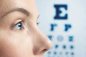 مراقبت های بعد از لیزر چشم
